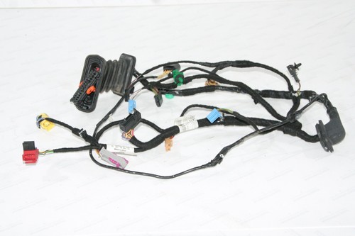 *Original Kabelbaum Strang für Tür vorne rechts 1K8971120AB VW Scirocco