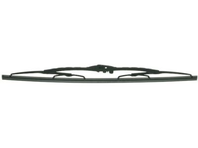 For 1999-2001 International F5070 Wiper Blade Anco 35644FSDR 2000