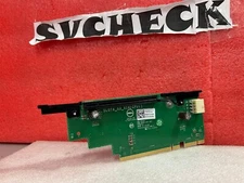 Dell 0CPVNF OEM PowerEdge R720 R720xd Power Vault Riser Card CPVNF