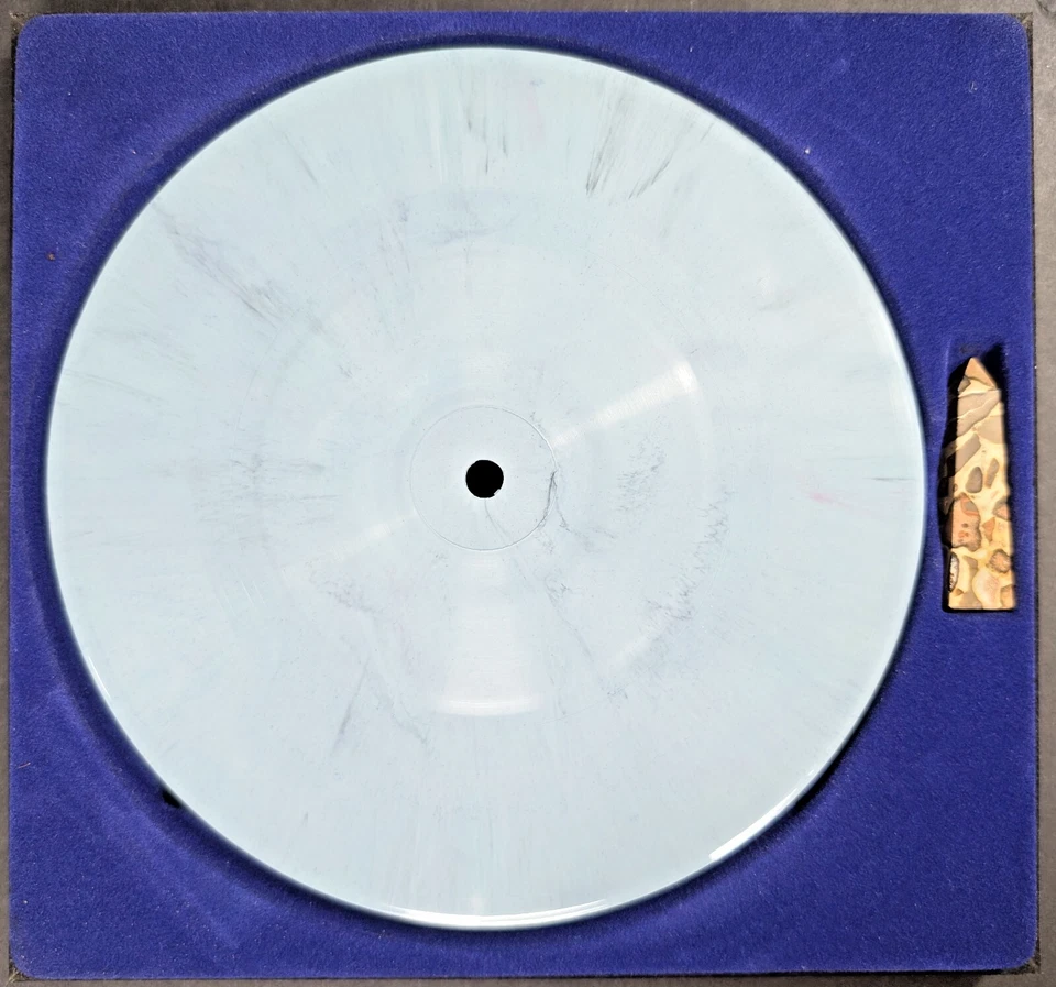 Smashing Pumpkins Teargarden Kaleidyscope Limited Edition Vinyl CD Box Set MINT - Image 4 of 4