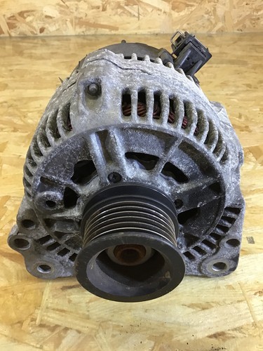 352258 Lichtmaschine VW Polo III (6N1) 0986038390