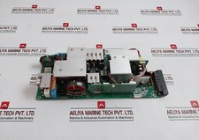 ASTEC 042-00009602 Custom Power Sensor Board