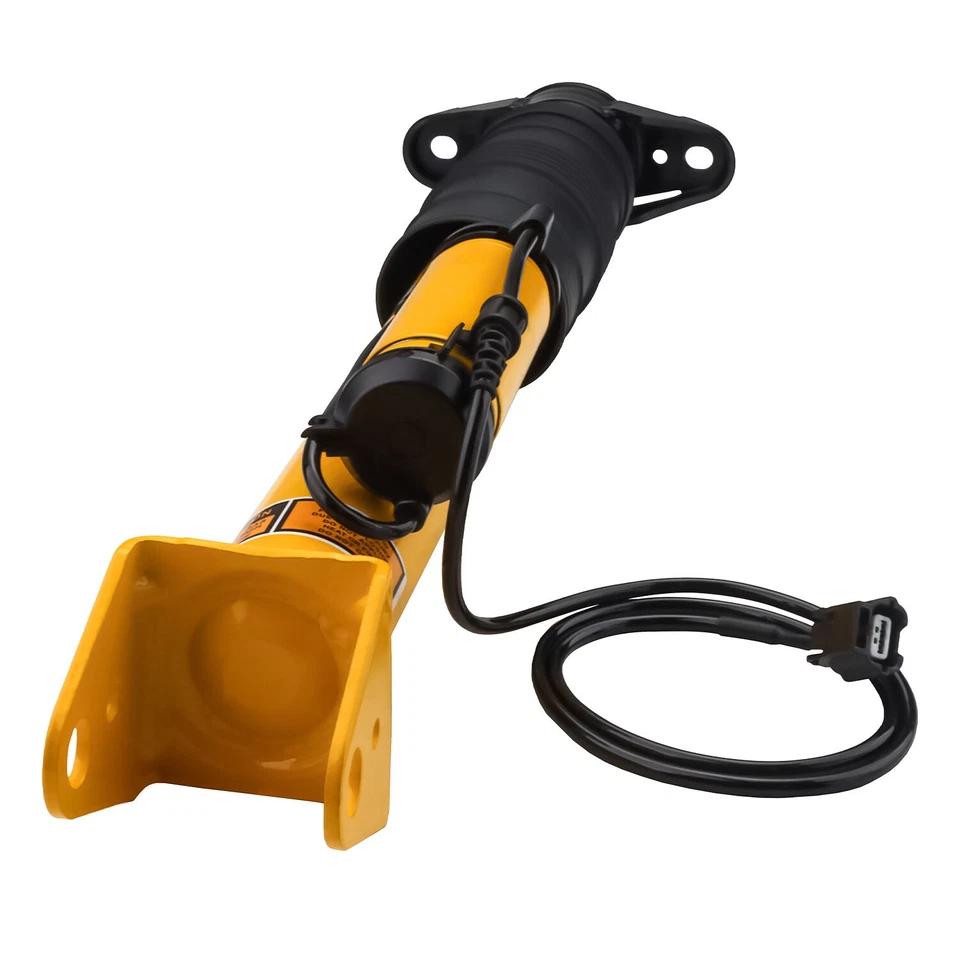 Rear Right Shock Strut Assy Electric For Jeep Grand Cherokee SRT8 SRT 2012-2015 - Image 3 of 4