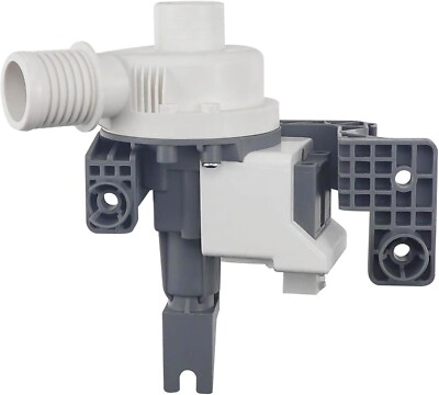 Washer Drain Pump MVWB835DW2 WTW5000DW1 MVWB765FW2 For Whirlpool Washer New