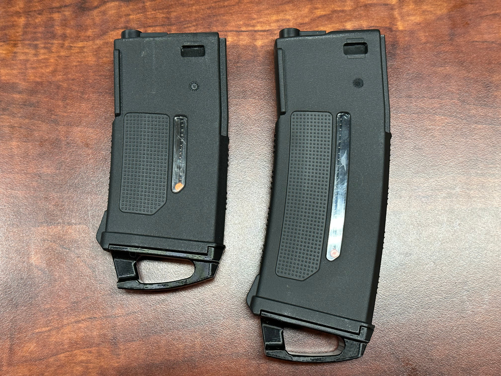 3 Pack Airsoft Ranger Style Plates for EPM1 & EPM1S Magazines