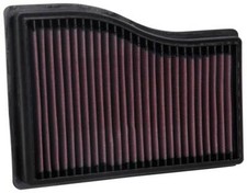 K&N 33-3132 Replacement Air Filter Fits Mercedes A-Class B-Class CLA GLA GLB