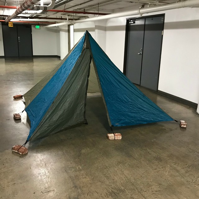 bd firstlight tent review