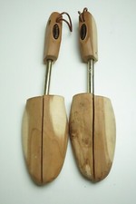 Church  s Wooden Adjustable Shoe Trees XL