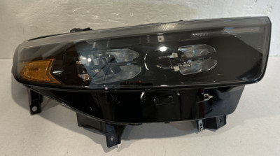 2020-22 FORD EXPLORER RH HEADLAMP ASSY. OEM PART# MBM5-13W029-JG