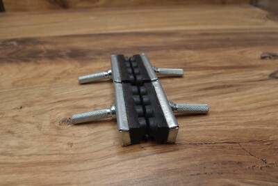 Plaquettes de frein Magura 7.C pour étrier MT