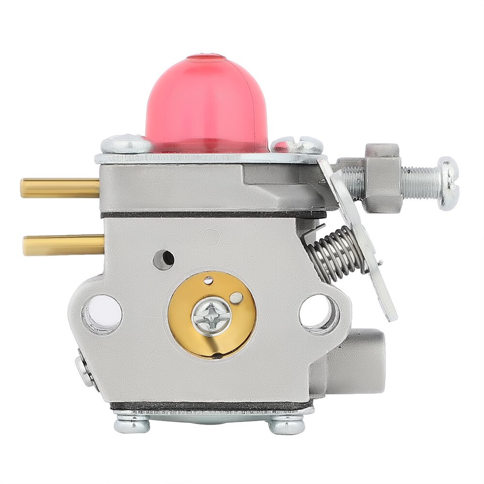 Carburetor For MTD Murray M2500 M2510 Gas Trimmers Fuel Line Kit eBay