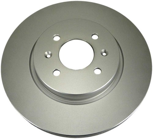 Disc Brake Rotor ADVICS R6F320U - Picture 1 of 3