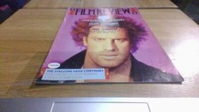 FILM REVIEW 1986 CHRISTOPHER LAMBERT HIGHLANDER MEL GIBSON MAD MAX TOM CRUISE