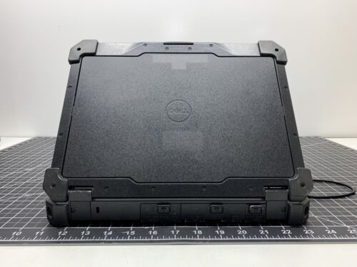 Dell Latitude 7214 Rugged Extreme Intel i5 6300U | 8GB RAM, OHNE CADDY/SSD | #P33 - Bild 10 von 14