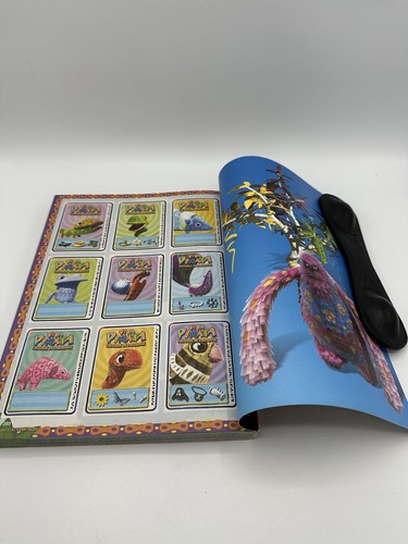 Viva Pinata: Trouble in Paradise Game Official Guide Softcover Book by Prima - Bild 14 von 14
