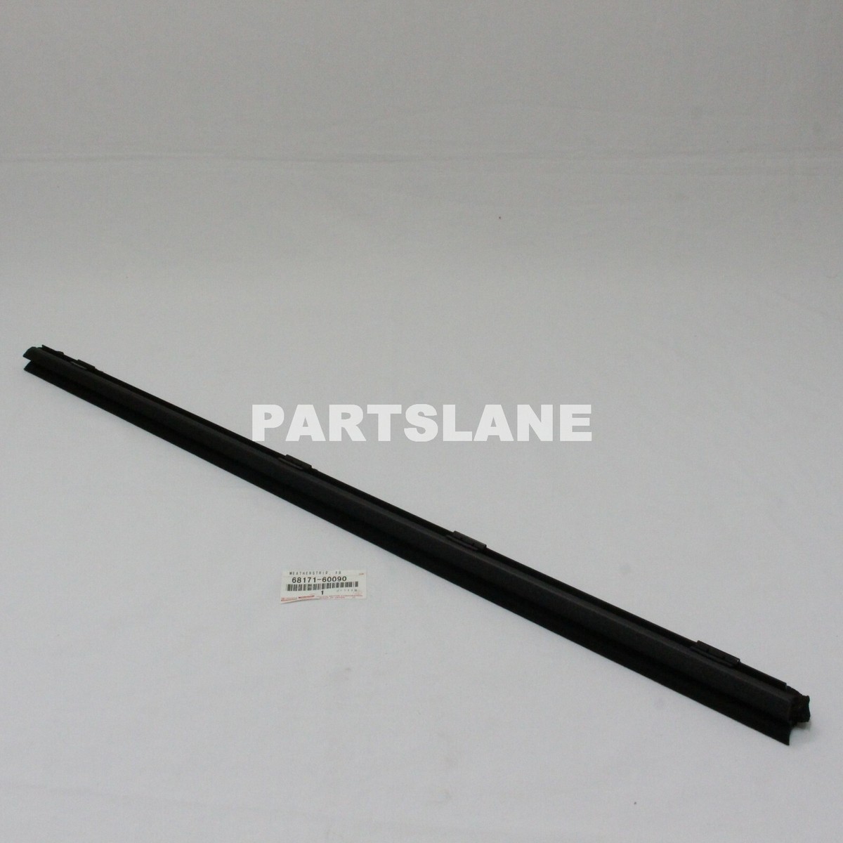 Toyota 4Runner Lexus GX460 OEM Inner Right Front Door