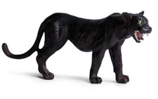 Black Panther Animal Toy PVC Action Figure Kids Toys Party Gifts