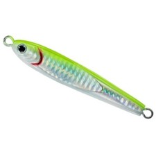 Daiwa SALTIGA TG BAIT 120g PH Chart Glow Berry Metal Jig From Stylish anglers