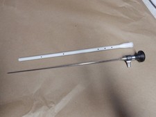 Karl Storz Hopkins 27020 C 70  70 Degree Rigid Scope  Warranty