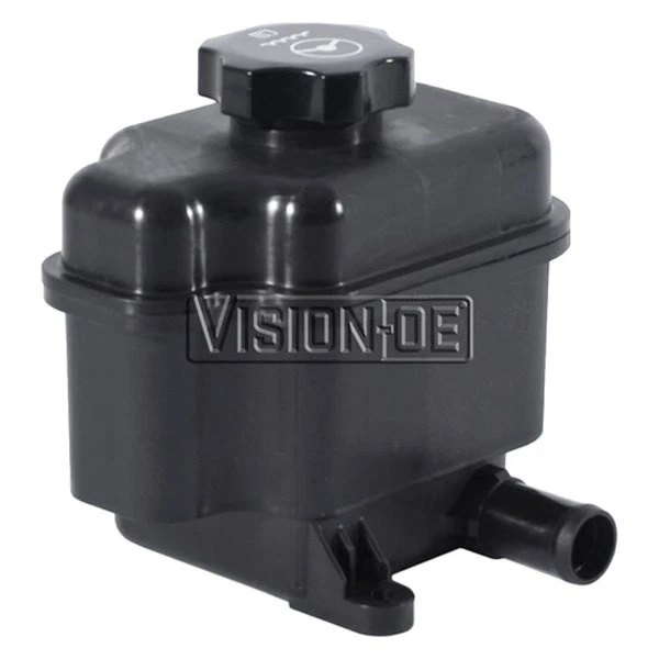 For GMC Acadia 2009-2017 Vision- Power Steering Reservoir - Image 2 of 3
