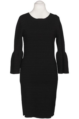 TED BAKER Kleid Damen Dress Damenkleid Gr. EU 44 (TED BAKER 5) Schwarz #6ctstvb