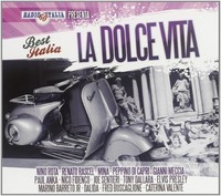 Audio Cd - Best Italia La Dolce Vita / Various - It-Why -D- Neu