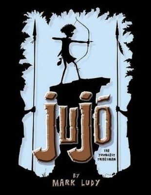 Mark Ludy Jujo (Taschenbuch) (US IMPORT)