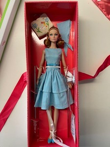 Integrity Toys Poppy Parker | eBay