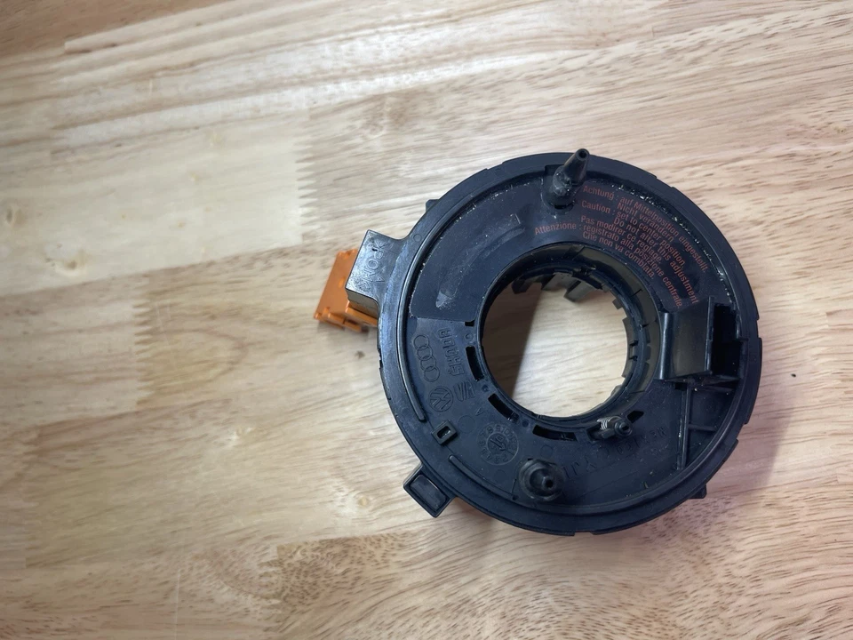 Volkswagen Jetta 1999-2005 resorte de reloj OEM 1J0-959-653 Foto 3 de 4