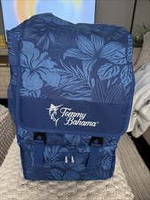 Tommy Bahama Strand Kühlrucksack Neu mit Etikett