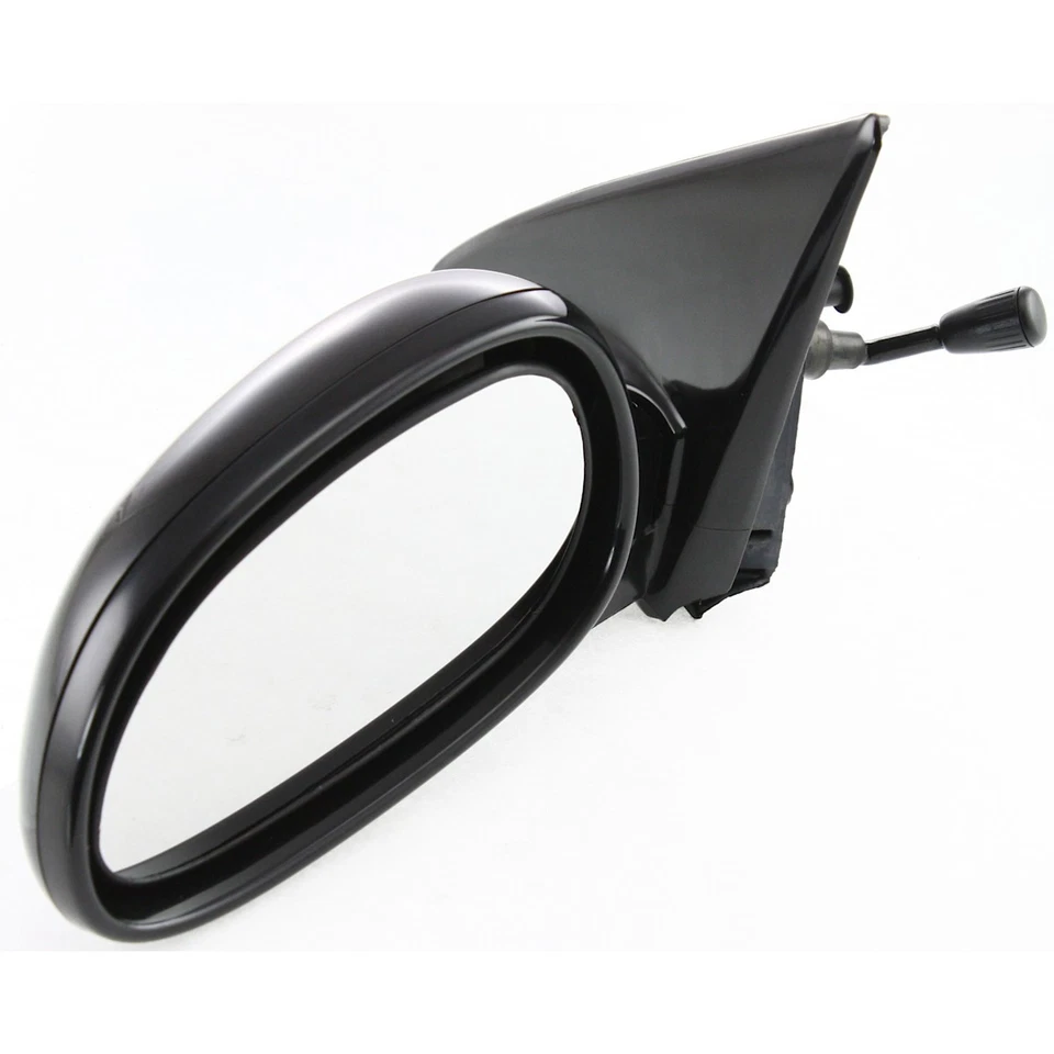 Espejo retrovisor izquierdo del conductor 955-141 Dorman para Honda Civic 1992-1995 Foto 3 de 4