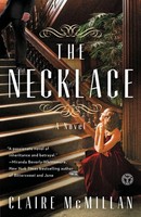 The Necklace Claire Mcmillan Taschenbuch No Series Kartoniert / Broschiert 2018