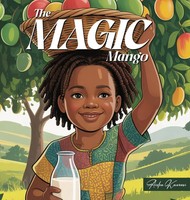Aisha Kaweesi | The Magic Mango | Buch | Englisch (2026) | British Publishers