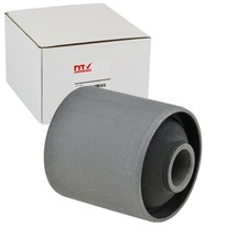 NTY QUERLENKERLAGER BUCHSE HINTERACHSE OBEN passend für DAIHATSU TERIOS | ZTT-DA