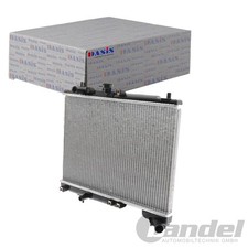 Radiateur Mazda 121