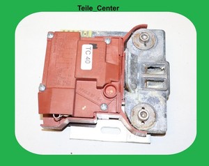 🟢Miele Waschmaschinen PW Verschluss Türschloss Schloss Verriegelung Nr: 3711685