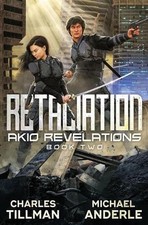 Retaliation by Charles Tillman (English) Paperback Book