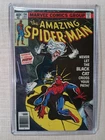 The Amazing Spider-Man #194 Newsstand Variant (Marvel Comics July 1979)