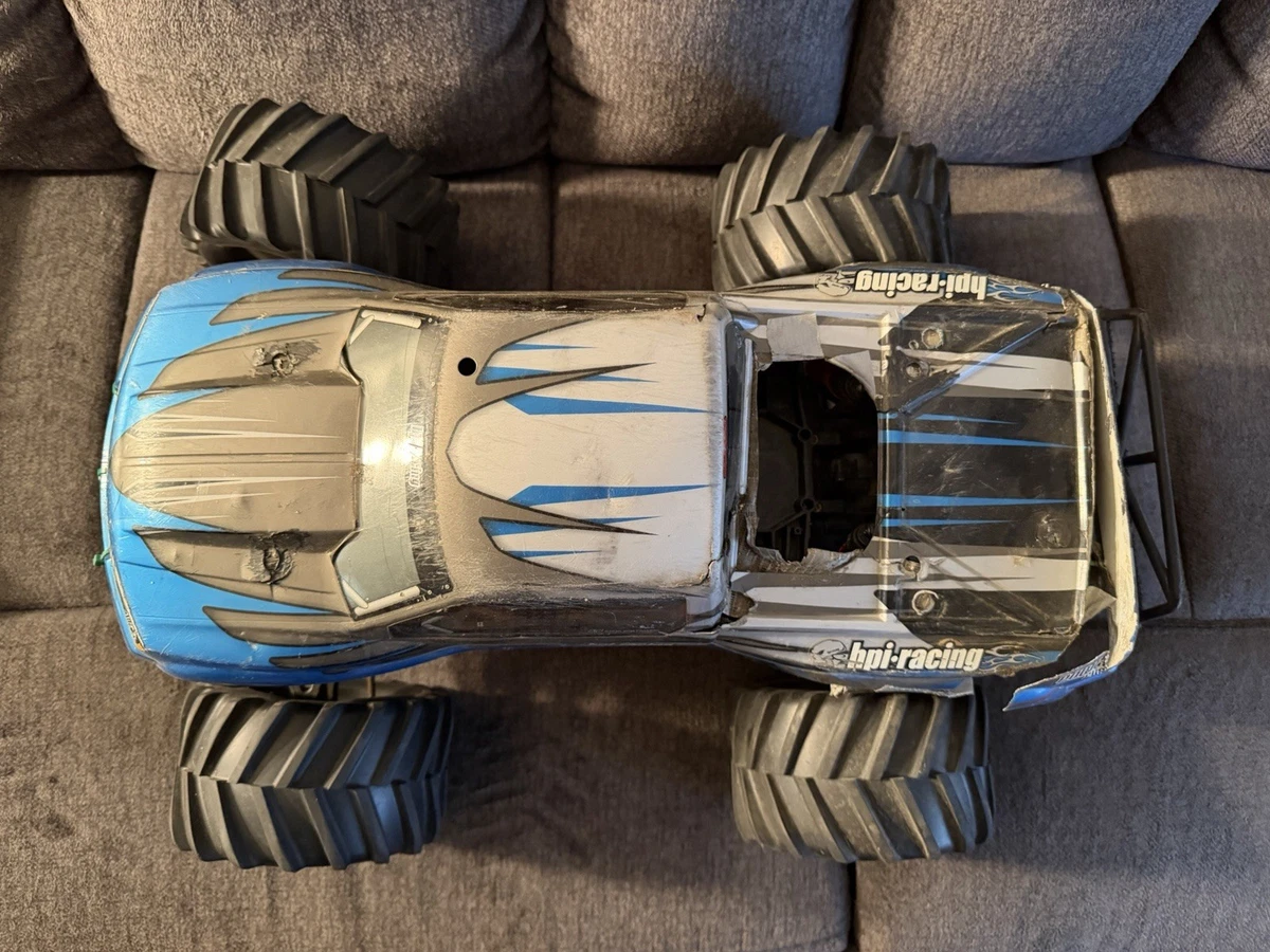 Traxxas E-Maxx 1:10 RC Model Cars, Trucks & Motorcycles for sale
