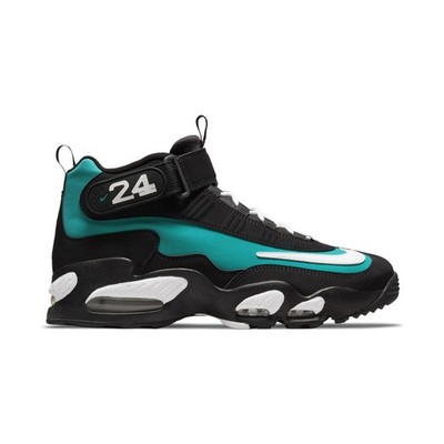 Mens Nike Air Griffey Max 1_Black/Multi-Color-Fresh Water-White DM8311-001 Size