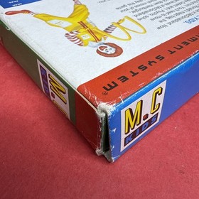 M.C. Kids McDonald&rsquo;s NES (Nintendo Entertainment, 1992) Cart & Box Only Tested