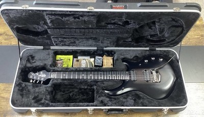 Ernie Ball Music Man John Petrucci Signature Majesty 6 Made- July 29th, 2015