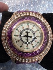 Gerryda Ladies Watchs Working And Ticking