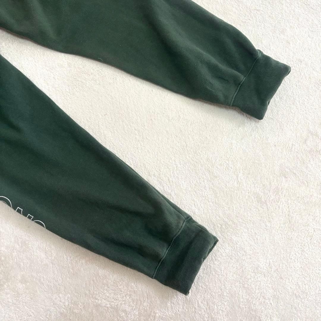 Stüssy Stussy brushed lining logo sweatpants L made in USA rare thumbnail 10