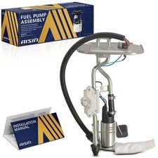 Aisin Fuel Pump And Sender Assembly For Jeep Wrangler 1991-1995 L4 2.5l L6 4.0l