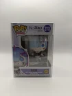 Funko Pop! Animation: Re:Zero Starting Life – Rem (Bloody) #2113 CHASE