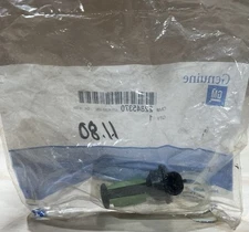 Genuine GM 22845370 Windshield Washer Fluid Level Sensor Sierra Silverado NOS