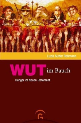 Wut im Bauch Luzia Sutter Rehmann