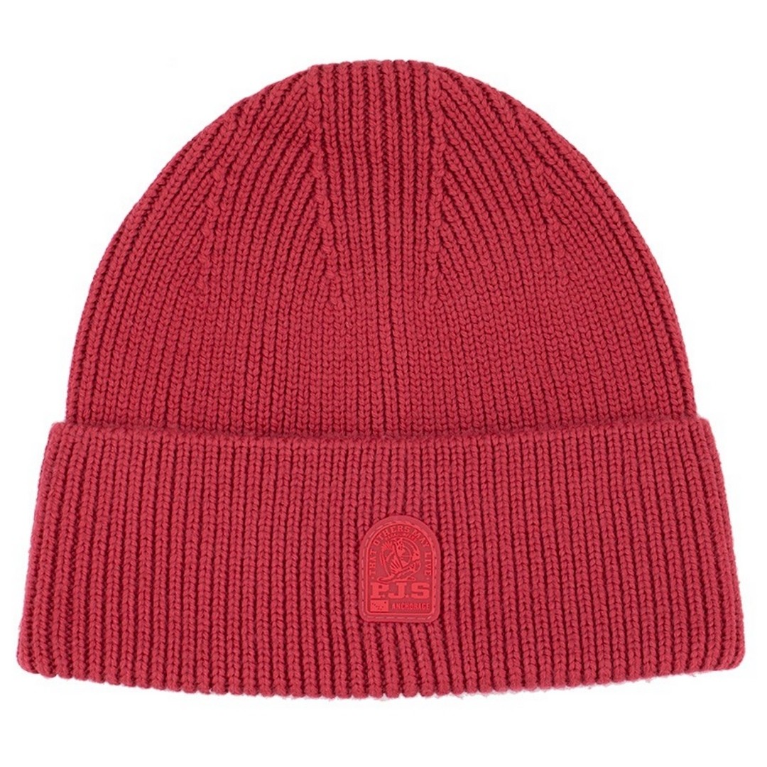 Parajumpers Plain Red Beanie 30090₽