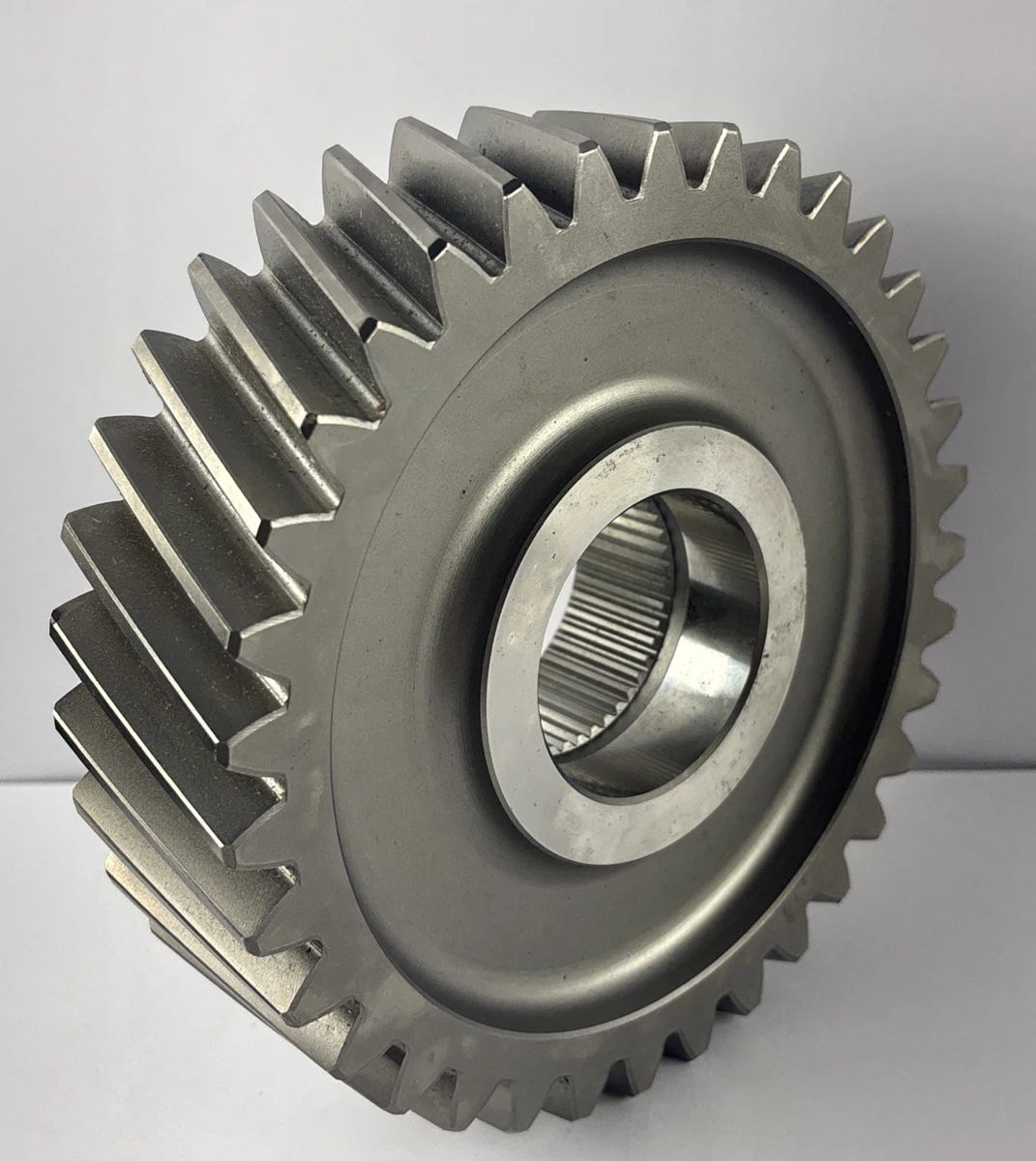 3892N4902 Helical Drive Gear Differential 35 Teeth photo 1